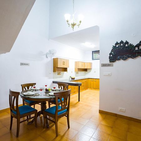 Alaya Stays Mehar Villa - 3 Bhk With Garden & Scenic Views Kasauli Εξωτερικό φωτογραφία