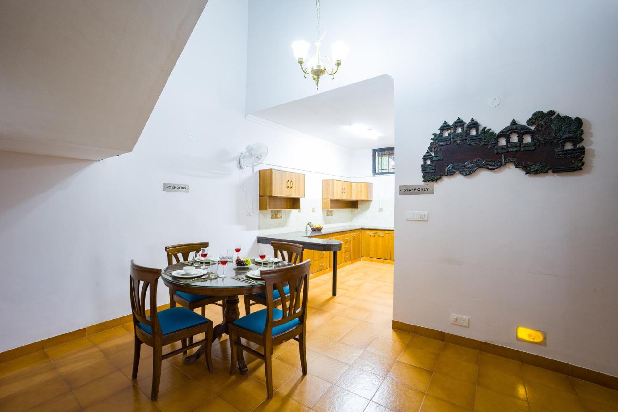 Alaya Stays Mehar Villa - 3 Bhk With Garden & Scenic Views Kasauli Εξωτερικό φωτογραφία