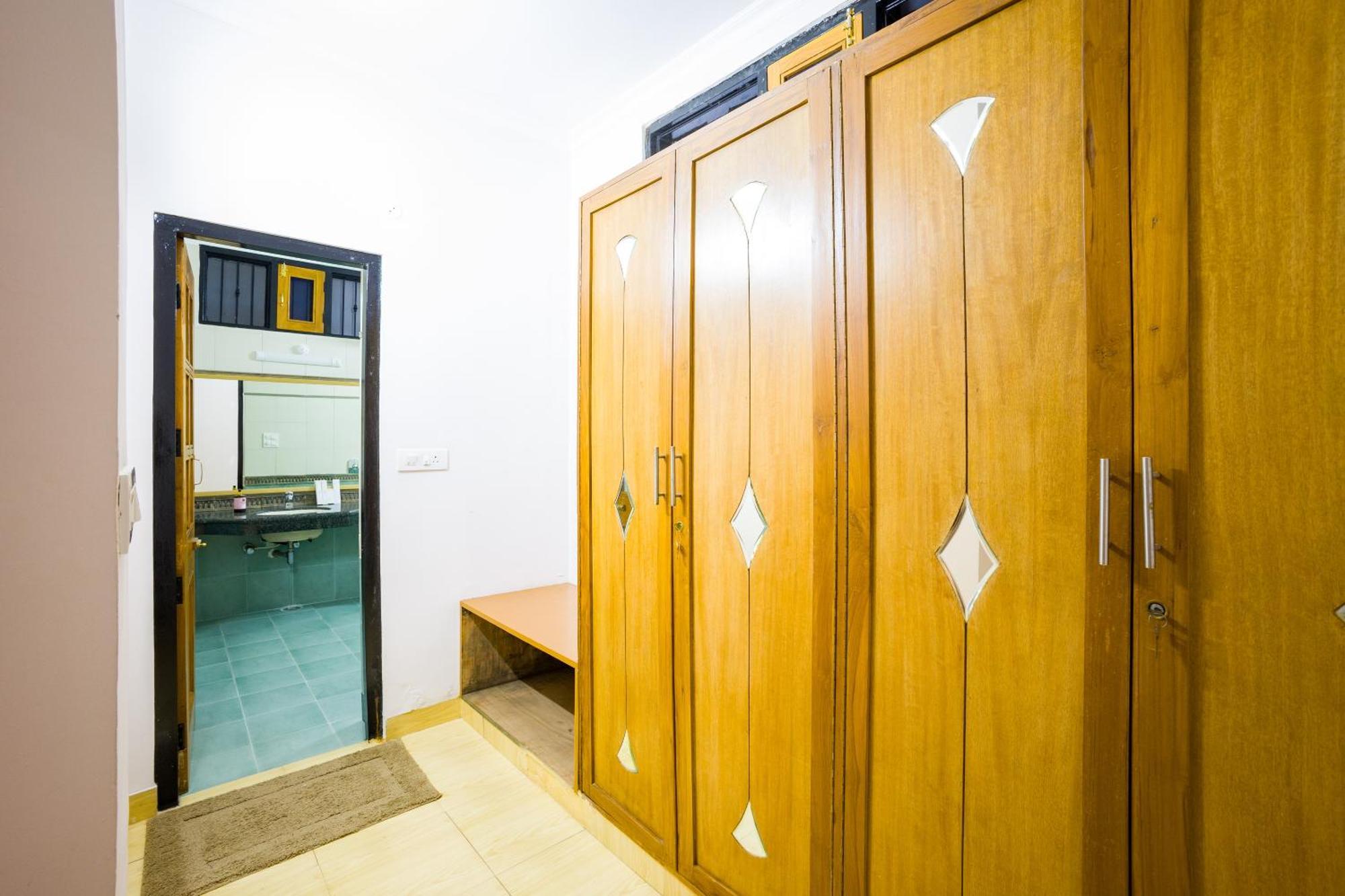Alaya Stays Mehar Villa - 3 Bhk With Garden & Scenic Views Kasauli Εξωτερικό φωτογραφία