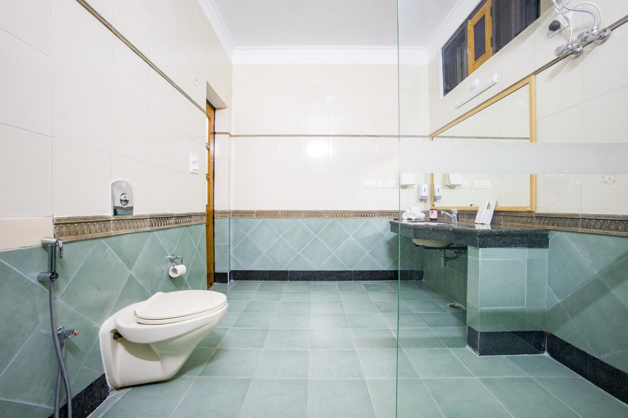 Alaya Stays Mehar Villa - 3 Bhk With Garden & Scenic Views Kasauli Εξωτερικό φωτογραφία