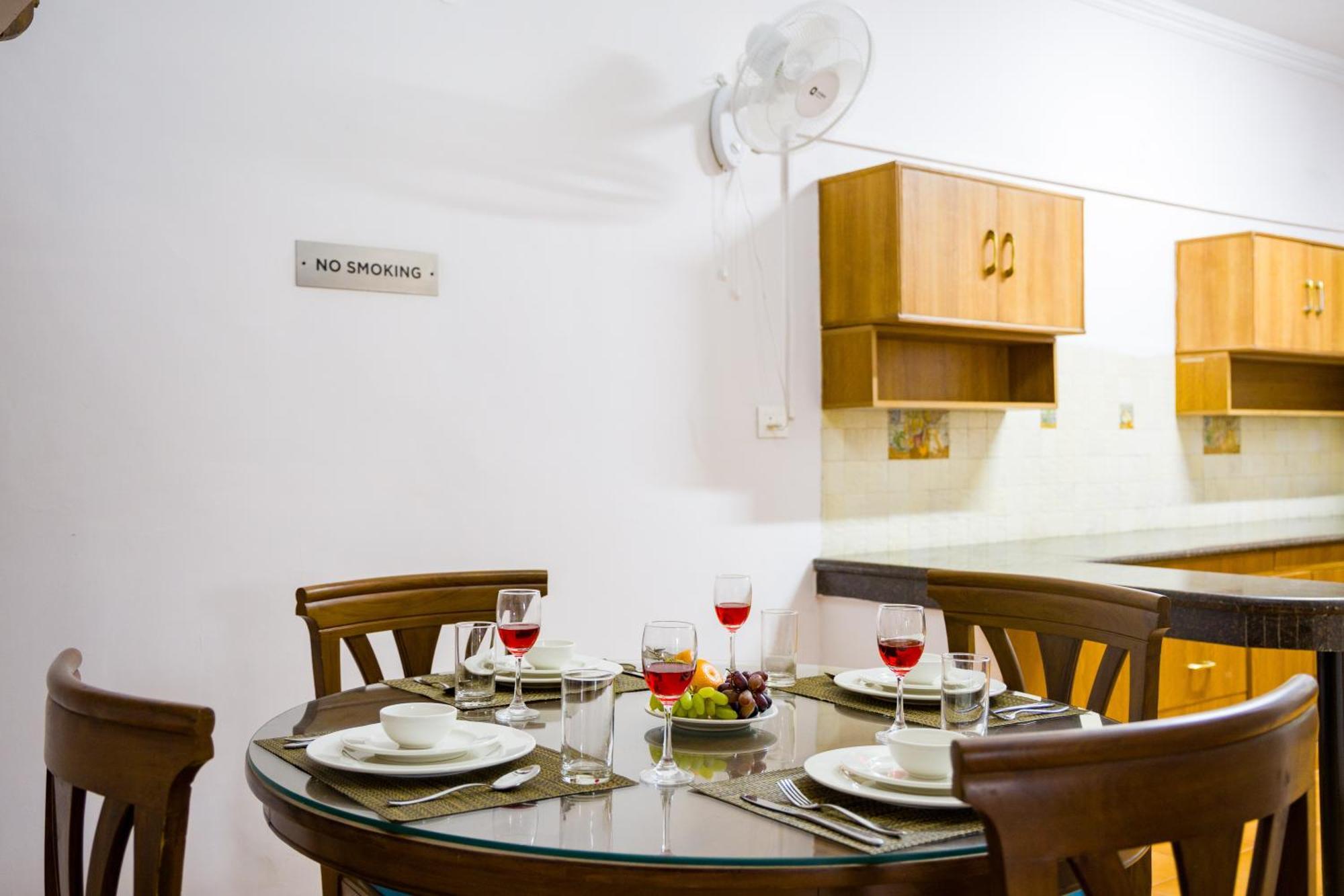 Alaya Stays Mehar Villa - 3 Bhk With Garden & Scenic Views Kasauli Εξωτερικό φωτογραφία
