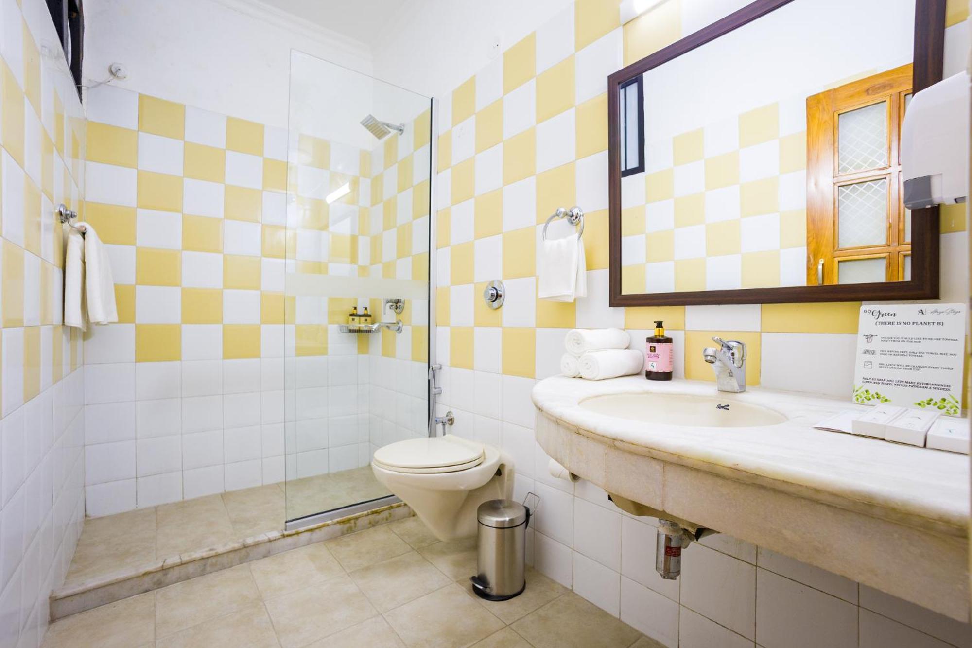 Alaya Stays Mehar Villa - 3 Bhk With Garden & Scenic Views Kasauli Εξωτερικό φωτογραφία
