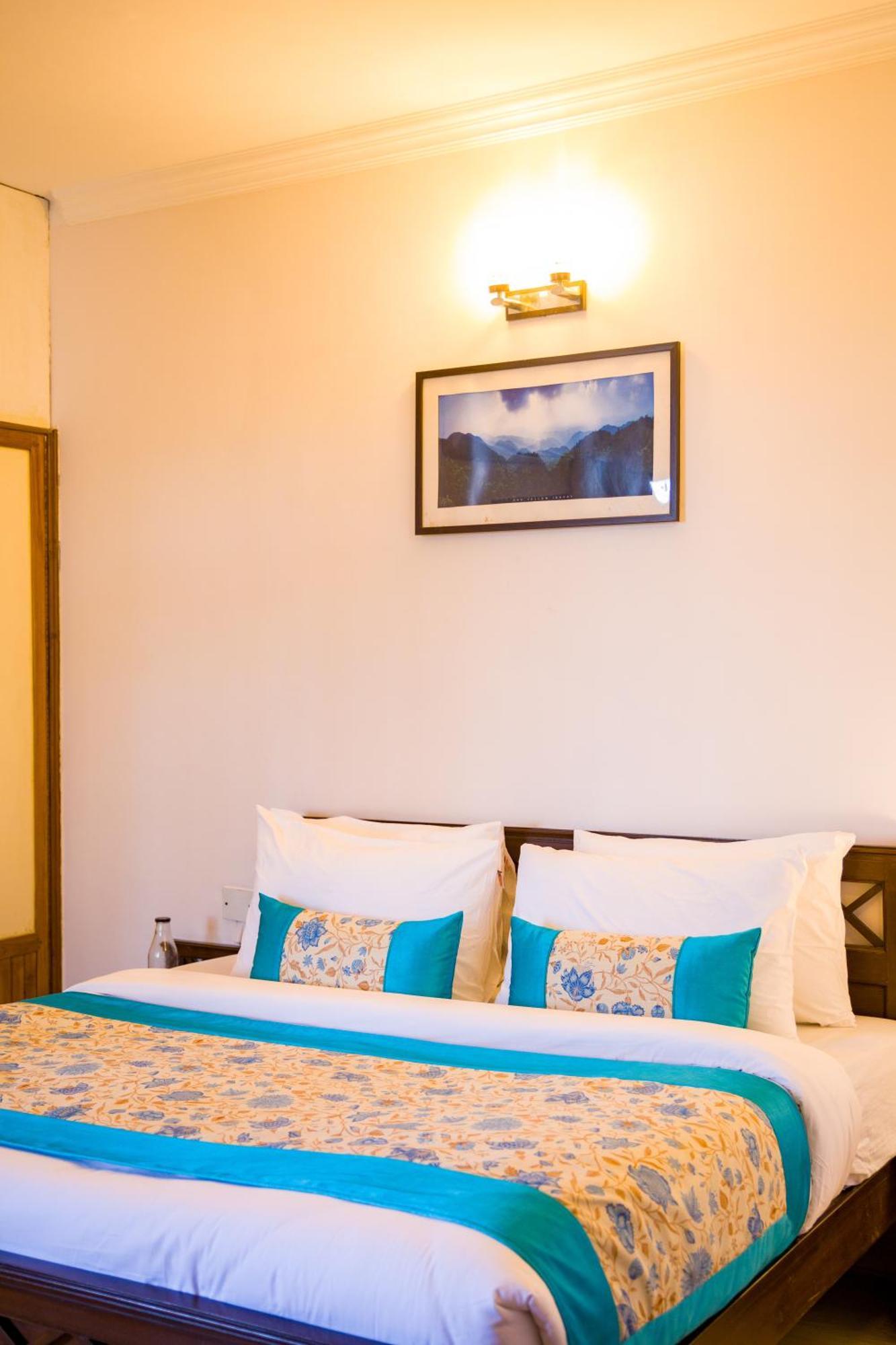 Alaya Stays Mehar Villa - 3 Bhk With Garden & Scenic Views Kasauli Εξωτερικό φωτογραφία