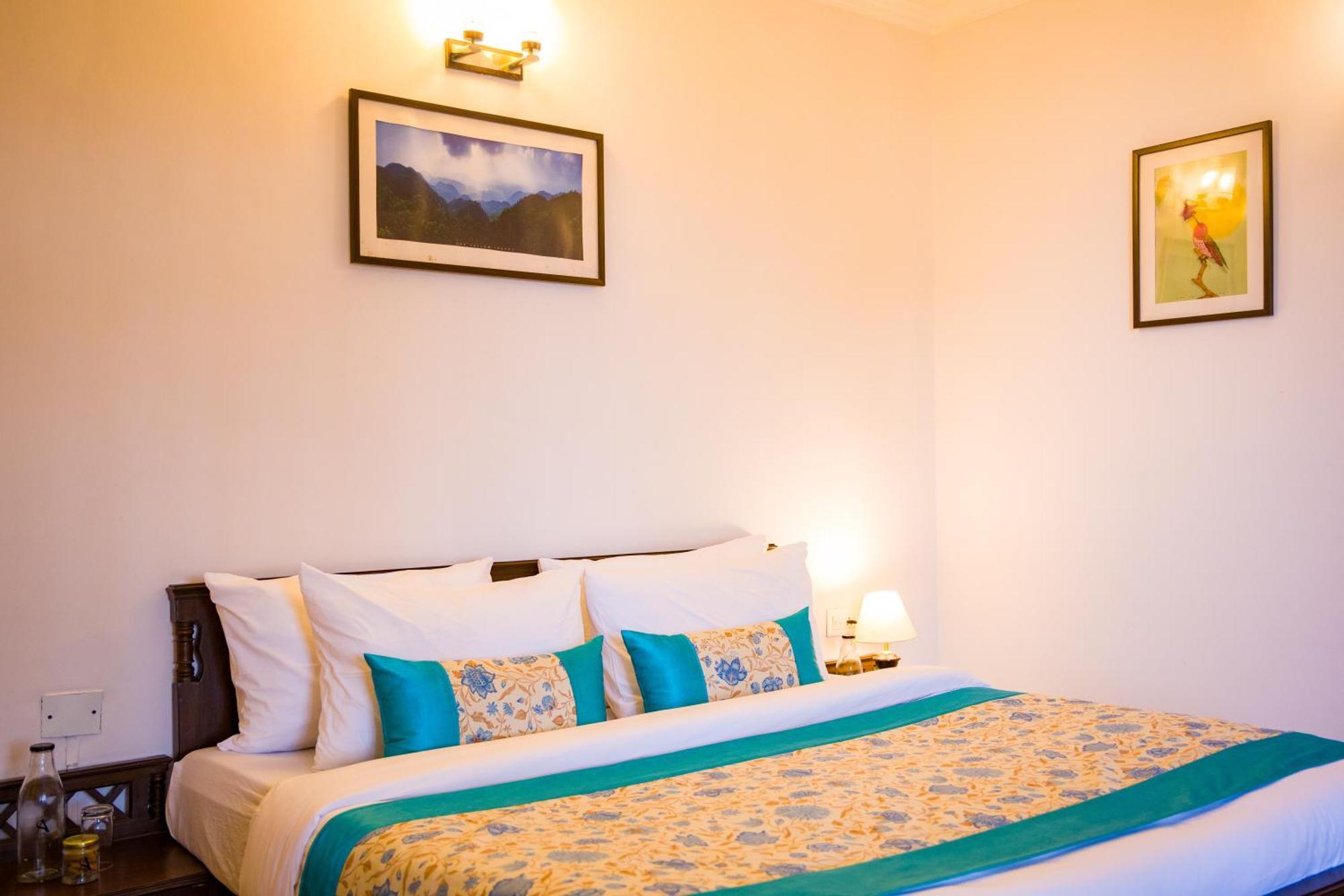 Alaya Stays Mehar Villa - 3 Bhk With Garden & Scenic Views Kasauli Εξωτερικό φωτογραφία